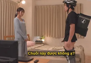Mây mưa cả đêm cùng chị đồng nghiệp