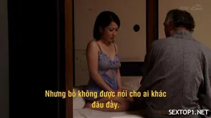 Bà chị khát tình, gạ tình bạn của em trai
