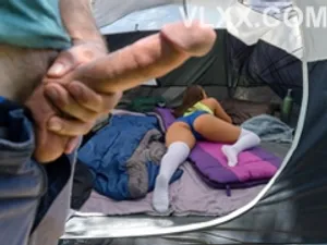 Anh trưởng đoàn tình nguyện viên và bà xã thiếu thốn ~ iioka kanako