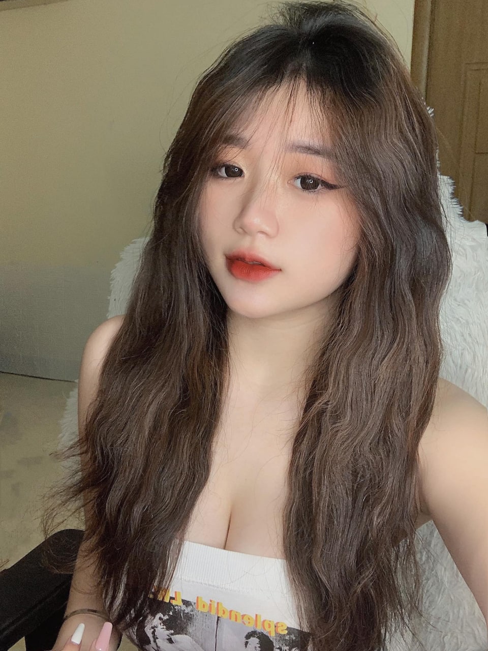 Đừng coi thường phụ nữ