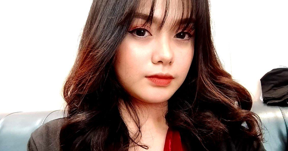Bộ sưu tập bạn gái người mẫu phẳng Thượng Hải 170